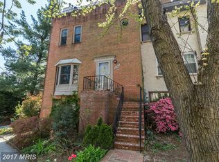 5311 Connecticut Ave NW #6, Washington, DC 20015