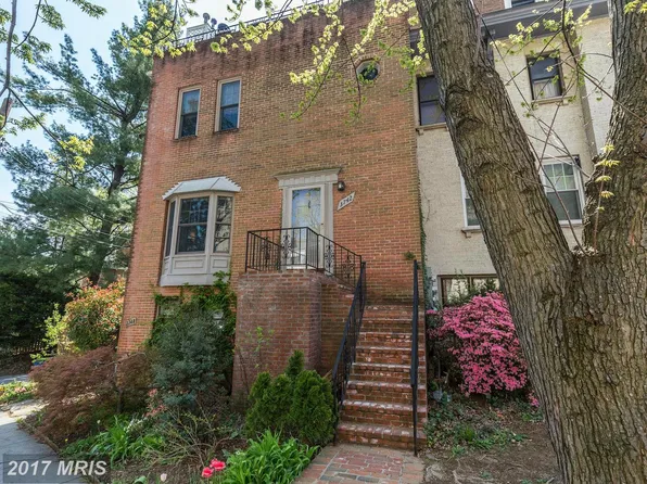 5311 Connecticut Ave NW #6, Washington, DC 20015