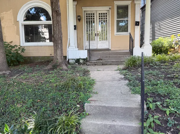 2122 Longest Ave #2, Louisville, KY 40204
