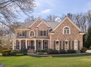 5107 Parkwood Oaks Ln, Mableton, GA 30126