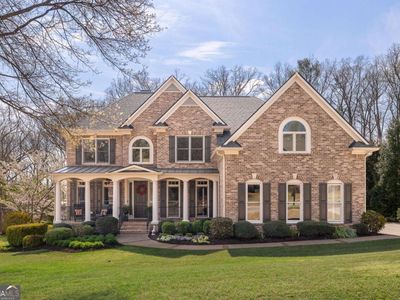 5107 Parkwood Oaks Ln, Mableton, GA, 30126