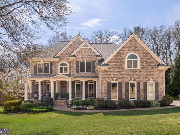 5107 Parkwood Oaks Ln, Mableton, GA 30126