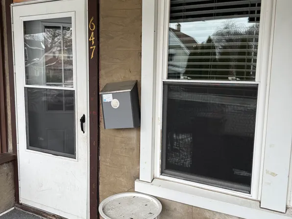 647 4th Ave, Williamsport, PA 17701