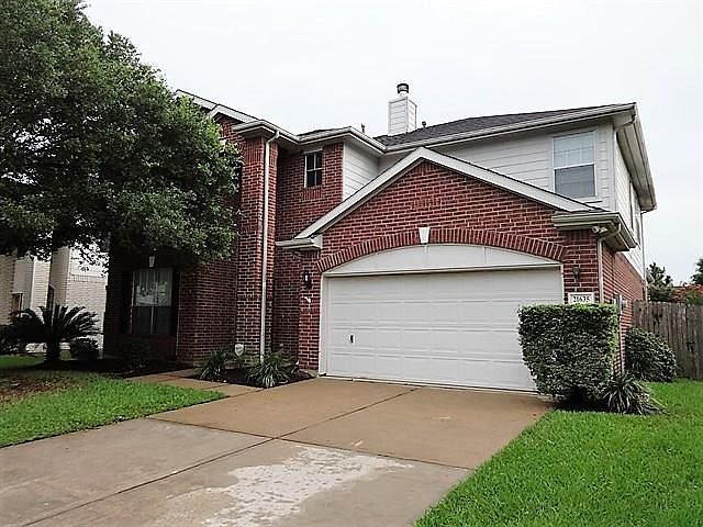 1st image of 21635 Canyon Terrace Ln