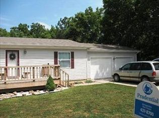 532 Main St, Hickman, NE 68372