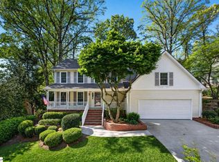 406 Deepwood Dr, Greer, SC 29651