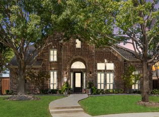 9919 Chapel Trl, Frisco, TX 75033