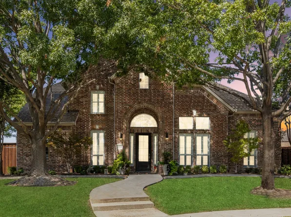 9919 Chapel Trl, Frisco, TX 75033