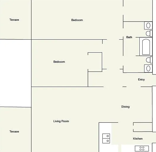 Cedarbrook Apartments — Photo 21
