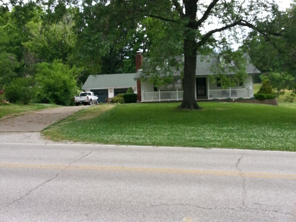 1st image of 1205 W Boonville New Harmony Rd