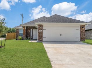 1601 Aleia Cv, Sherman, TX 75092