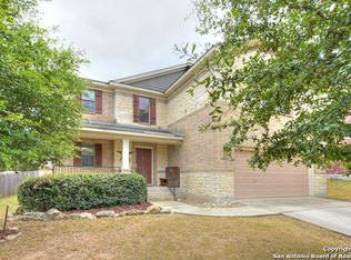 4542 Fern Hl, San Antonio, TX 78259
