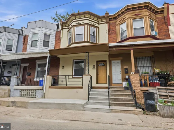 1322 S Lindenwood St, Philadelphia, PA 19143