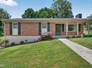 302 Seminole Rd, Bristol, VA 24201