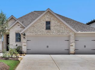 31246 Firefly Meadow Ct, Fulshear, TX 77423