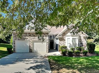 235 Grand Isle Ct, McDonough, GA 30252