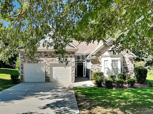 235 Grand Isle Ct, McDonough, GA 30252