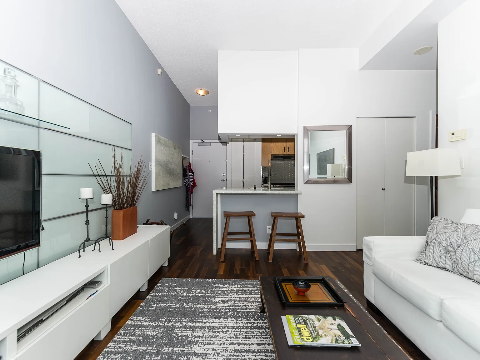 1 bed, 526 sqft, $3,000 — Photo 4