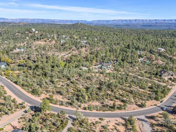 1404 E Phoenix St, Payson, AZ 85541