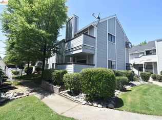 7401 Auburn Oaks Ct APT I, Citrus Heights, CA