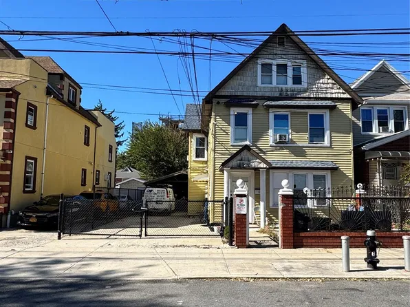 101-30 126th Street, Richmond Hill, NY 11419