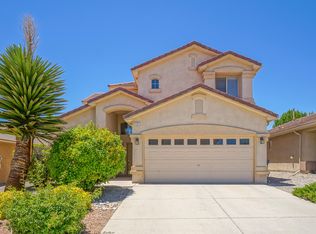 1121 Toscana Rd SE, Rio Rancho, NM 87124