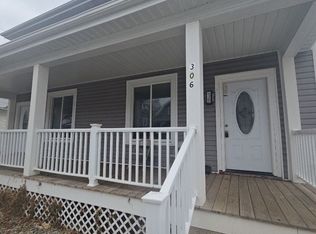 306-308 Park Ave NW, Canton, OH 44708