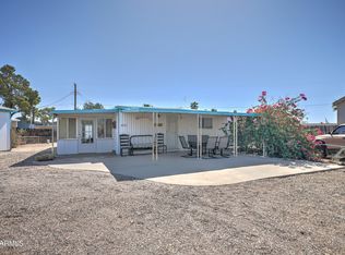 2511 W Virginia St, Apache Junction, AZ 85120