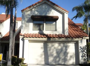 25225 Avenida Tranquila #102, Lake Forest, CA 92630
