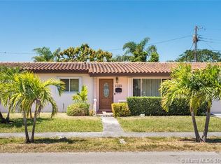 1500 SW 84th Ct, Miami, FL 33144