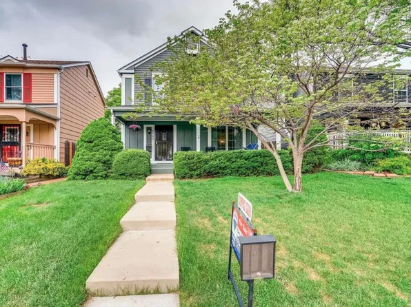 2701 Osceola St, Denver, CO 80212