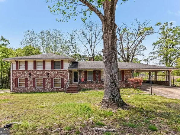 1315 Fairview Rd, Ellenwood, GA 30294