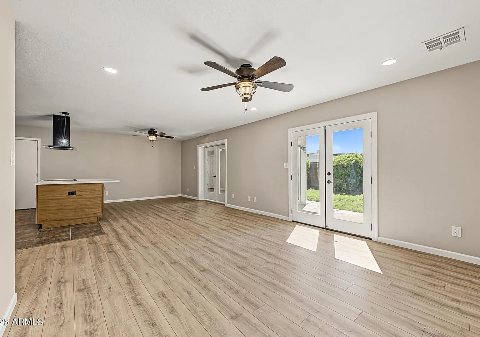 Fully Remodeled 4 Bedroom, 2 Bath In Phoenix! — Photo 3