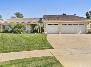 1488 N Erin Ave, Upland, CA 91786