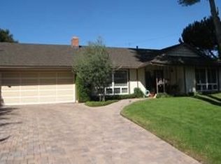 577 Chadwick Way, Goleta, CA 93117