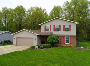 656 Angiline Dr, Boardman, OH