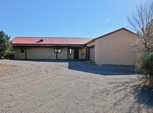 12225 Los Vaqueros Dr, Las Cruces, NM 88011