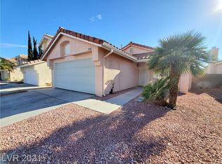 7743 Little Valley Ave, Las Vegas, NV 89147