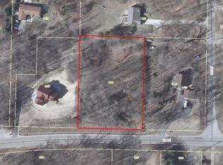 3851 Five Mile Rd NE, Grand Rapids, MI 49525