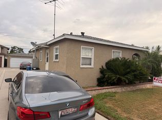8369 La Villa St, Downey, CA 90241