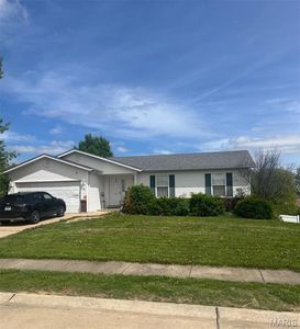 70 Kings Way Dr, Troy, MO, 63379