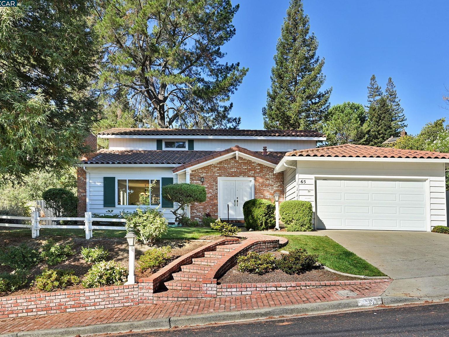 65 Del Vista Ct, Pleasant Hill, CA 94523 Zillow