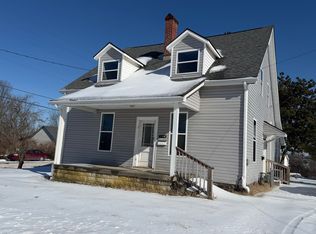 110 Mutual Ave #A, Winchester, KY 40391