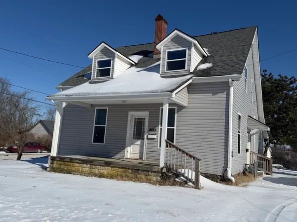 110 Mutual Ave #A, Winchester, KY 40391