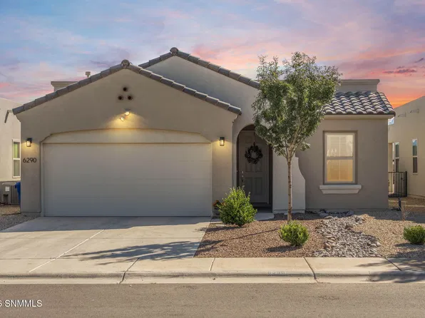 6290 Rosemary Rd, Las Cruces, NM 88012