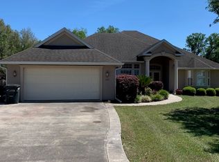 340 SW Callaway Dr, Lake City, FL 32024