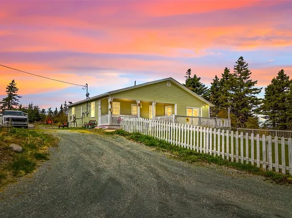 9 Fox Marsh Road, Ocean Pond, NL A0B3K0