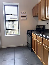 Rented by Albert Attias, LREB