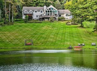 1837 Rich Rd, Oneonta, NY 13820