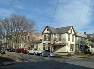 224 W 3rd Ave, Columbus, OH 43201